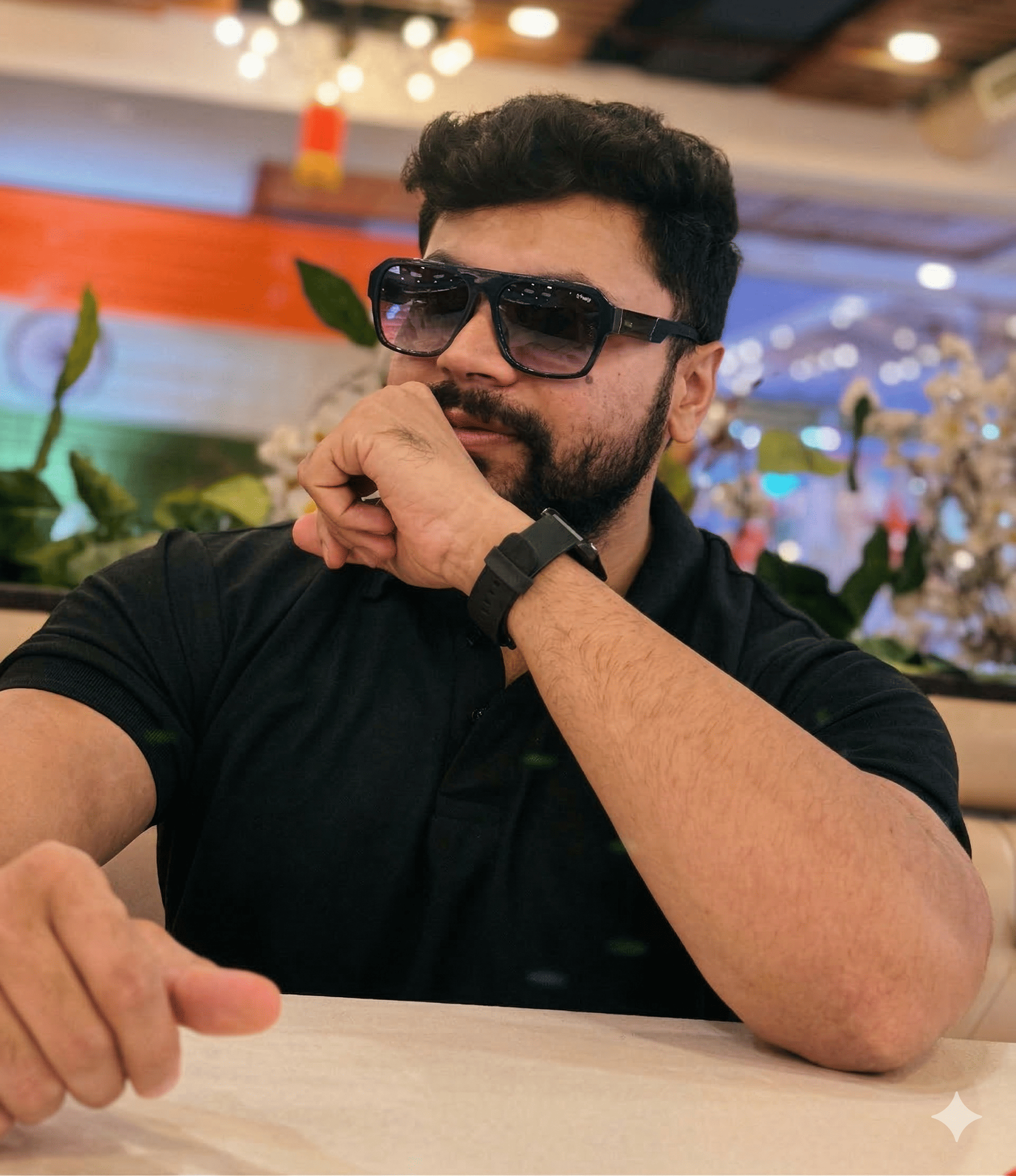 Azim Siddiqui