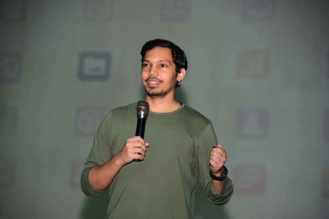 Pankaj Rai