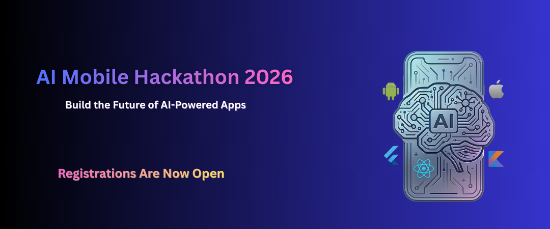 AI Mobile Hackathon