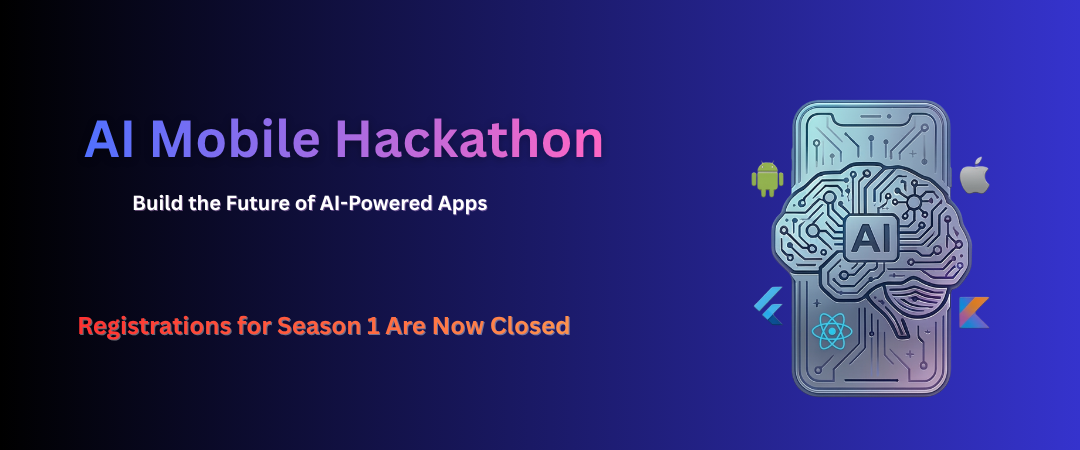 AI Mobile Hackathon