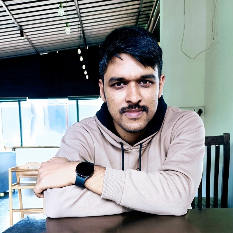 Amardeep Kumar